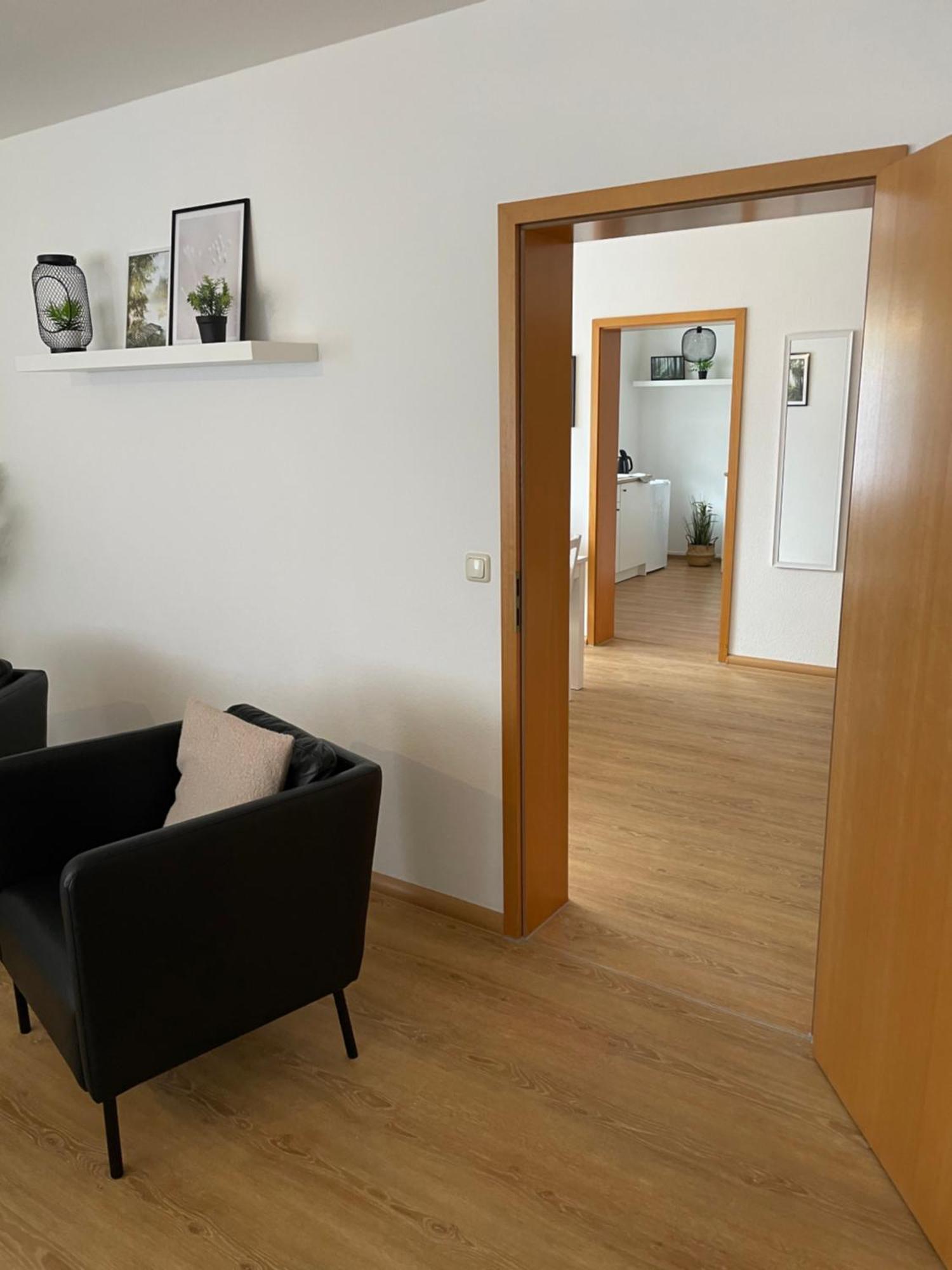 Visit Oberhof 2アパートメント 部屋 写真