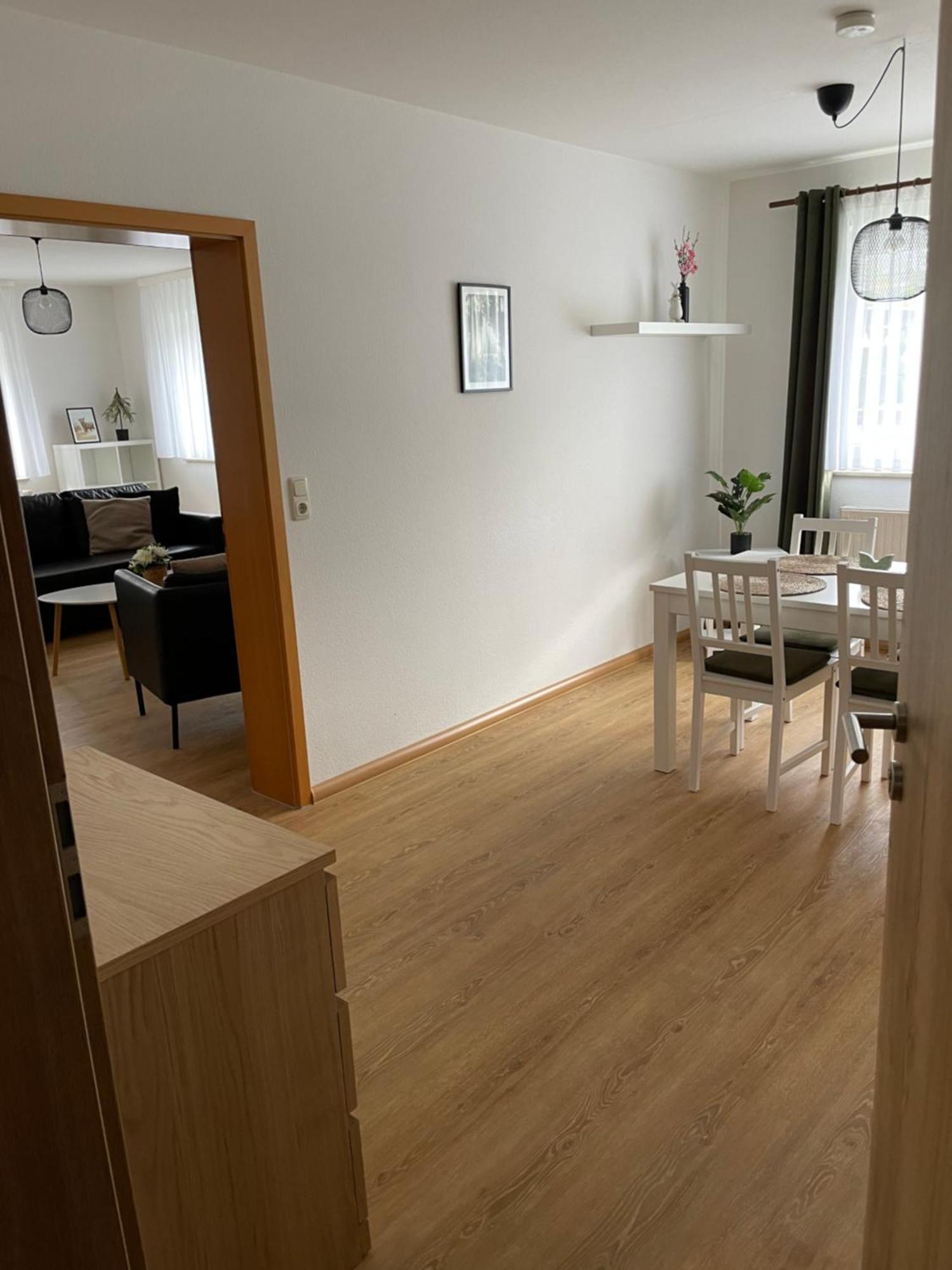 Visit Oberhof 2アパートメント 部屋 写真