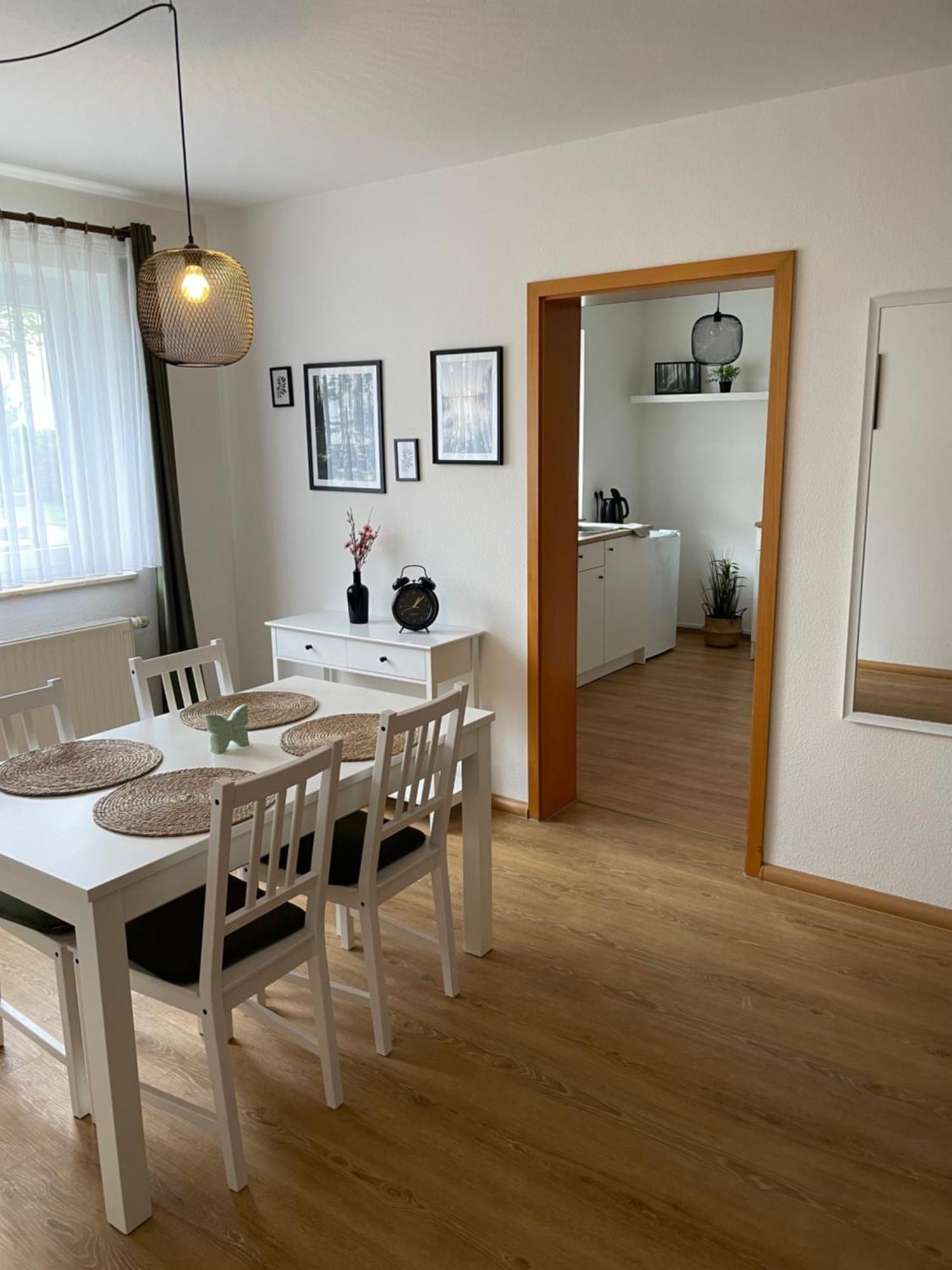 Visit Oberhof 2アパートメント 部屋 写真